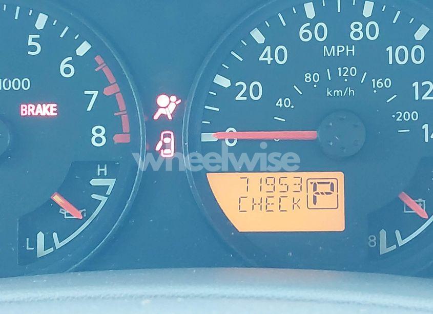 Photo 15 of 2017 Nissan Frontier SV (VIN 1N6DD0EV5HN768529)