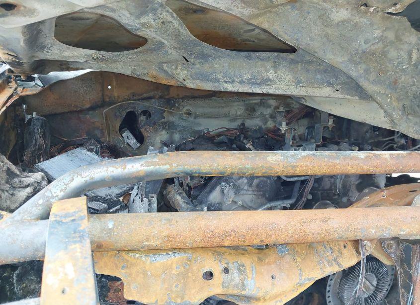 Photo 10 of 2018 Nissan Frontier SV (VIN 1N6DD0EV5JN705307)