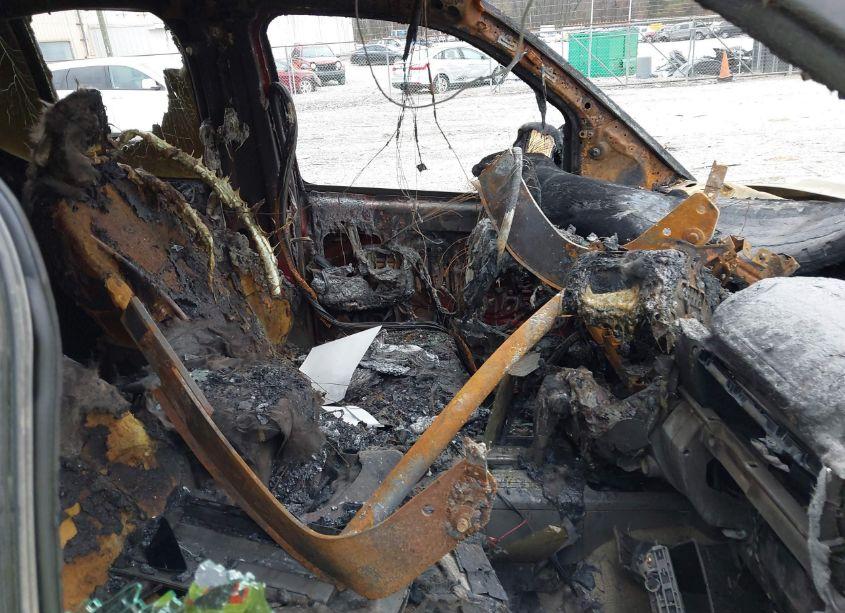 Photo 5 of 2018 Nissan Frontier SV (VIN 1N6DD0EV5JN705307)