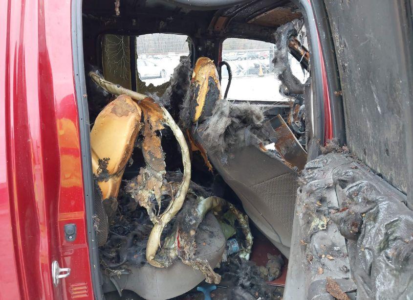 Photo 8 of 2018 Nissan Frontier SV (VIN 1N6DD0EV5JN705307)