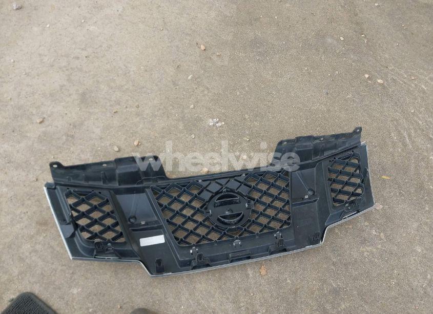 Photo 12 of 2018 Nissan Frontier SV (VIN 1N6DD0EV5JN757861)