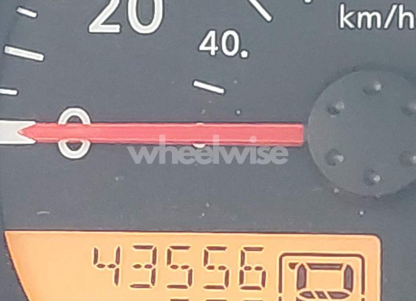 Photo 16 of 2018 Nissan Frontier SV (VIN 1N6DD0EV5JN757861)