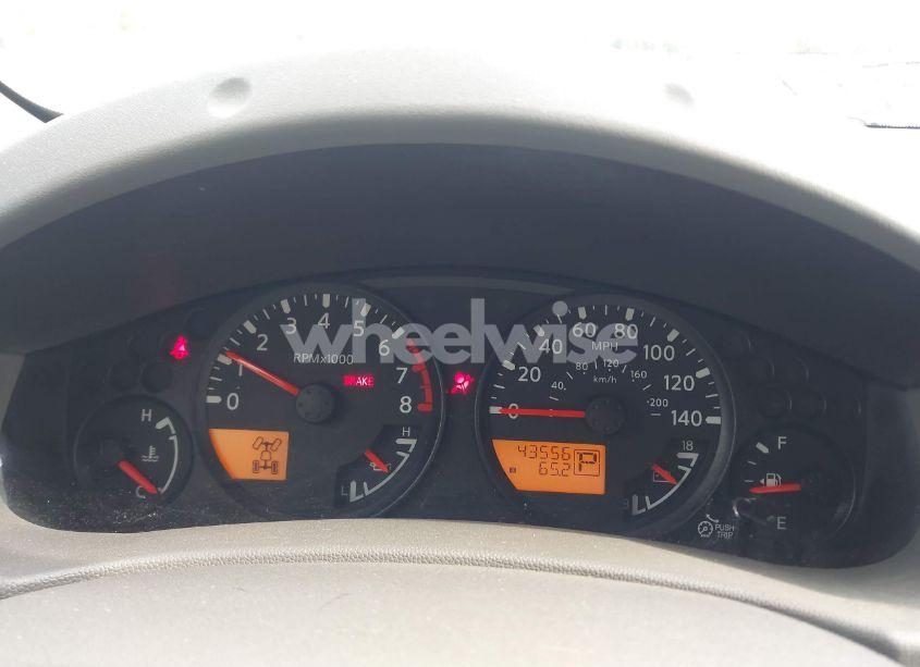 Photo 7 of 2018 Nissan Frontier SV (VIN 1N6DD0EV5JN757861)