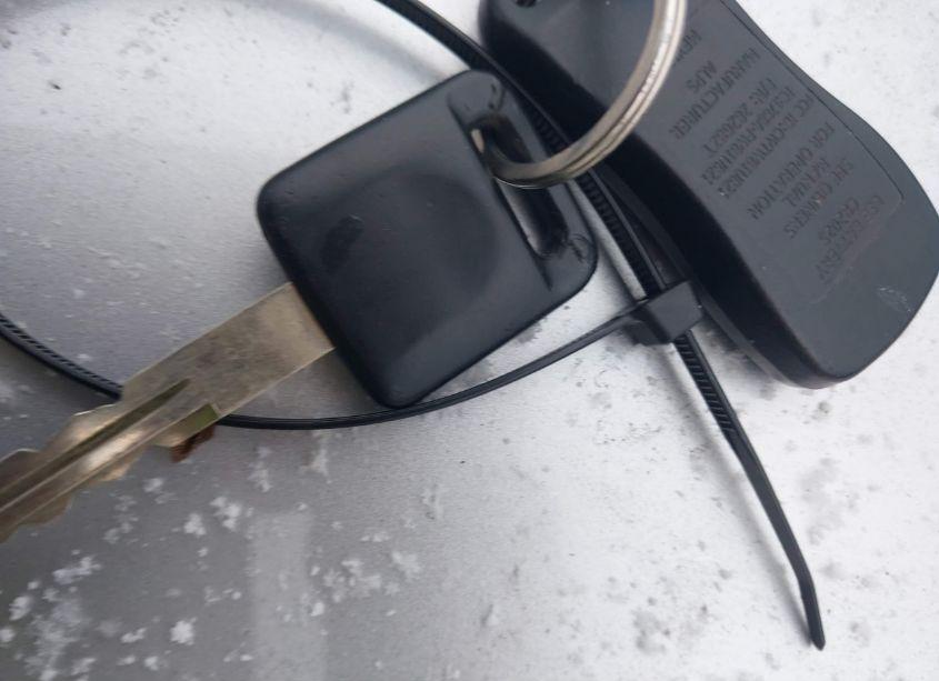 Photo 11 of 2017 Nissan Frontier SV (VIN 1N6DD0EV6HN701292)