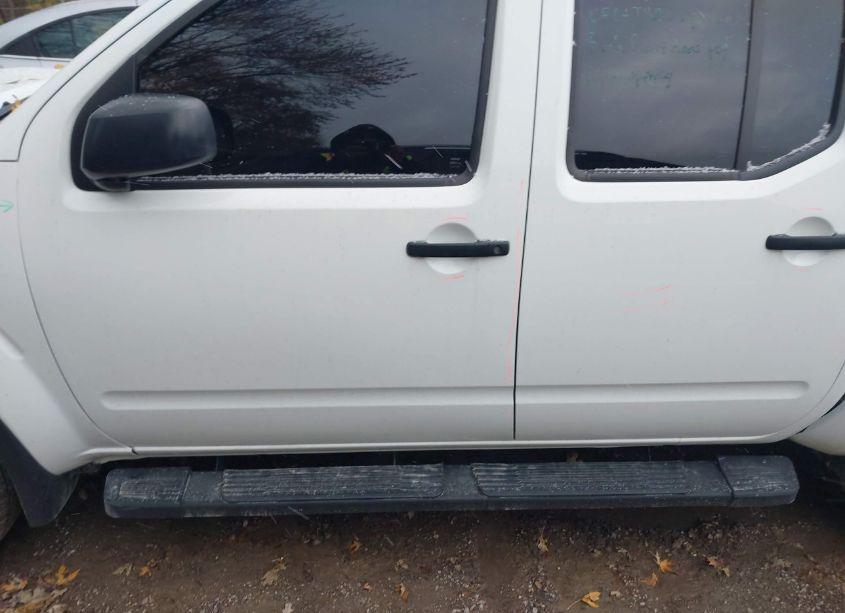 Photo 14 of 2017 Nissan Frontier SV (VIN 1N6DD0EV6HN701292)