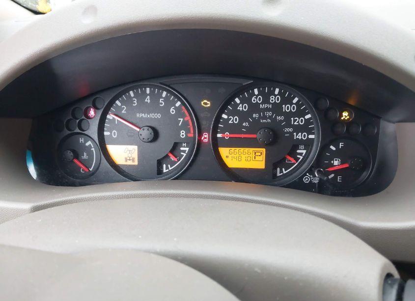 Photo 7 of 2017 Nissan Frontier SV (VIN 1N6DD0EV6HN701292)