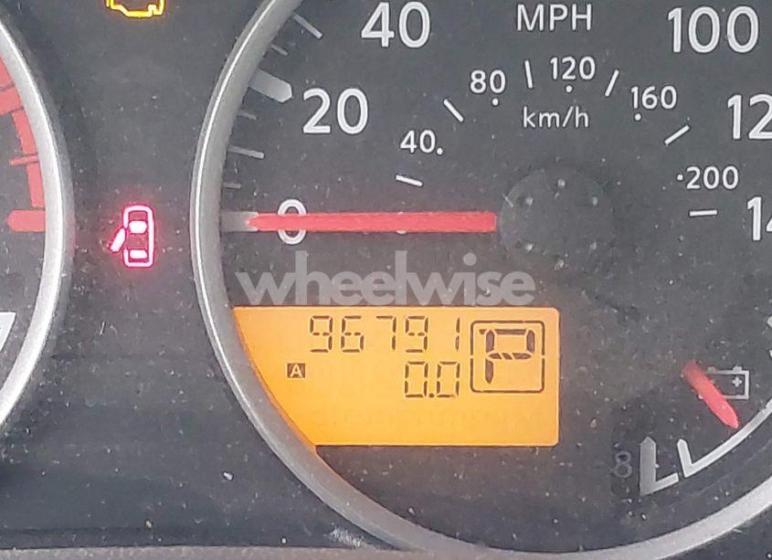 Photo 15 of 2017 Nissan Frontier SL (VIN 1N6DD0EV6HN752081)