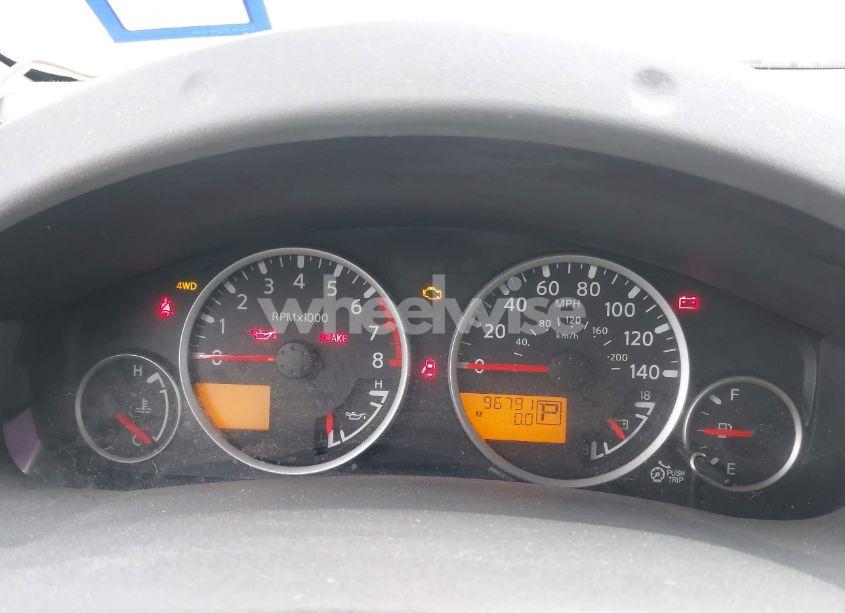 Photo 7 of 2017 Nissan Frontier SL (VIN 1N6DD0EV6HN752081)