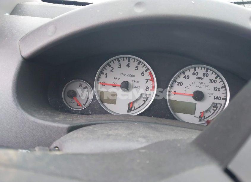 Photo 15 of 2017 Nissan Frontier PRO-4X (VIN 1N6DD0EV6HN776526)