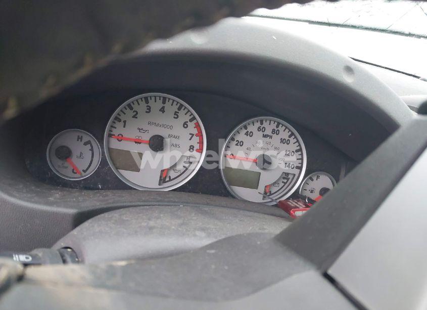 Photo 7 of 2017 Nissan Frontier PRO-4X (VIN 1N6DD0EV6HN776526)