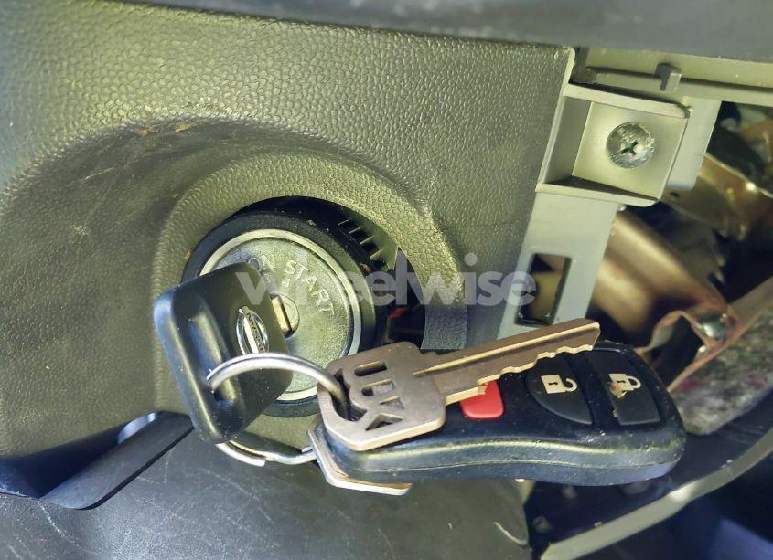 Photo 11 of 2017 Nissan Frontier PRO-4X (VIN 1N6DD0EV8HN713900)