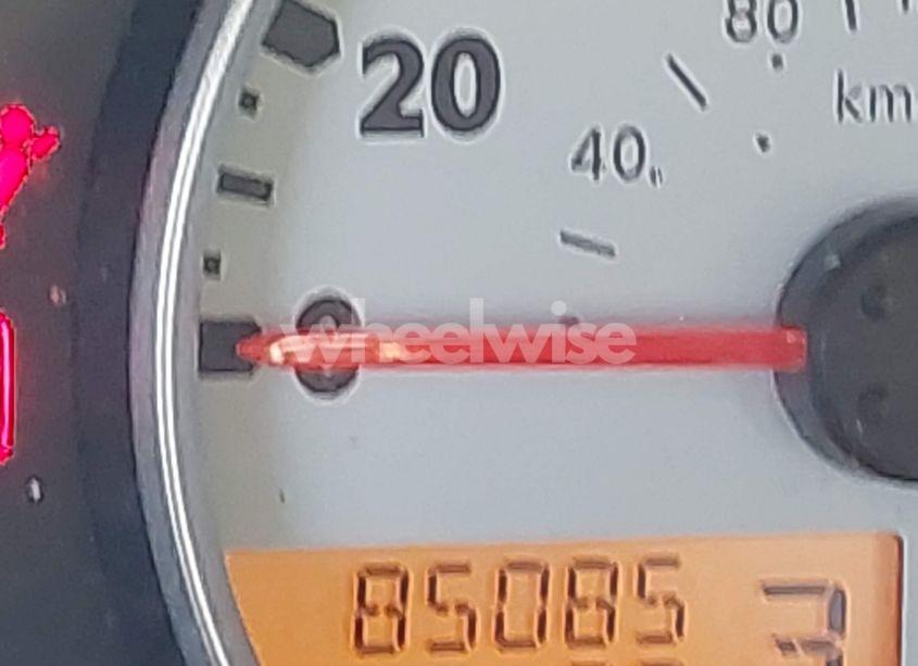 Photo 16 of 2017 Nissan Frontier PRO-4X (VIN 1N6DD0EV8HN713900)