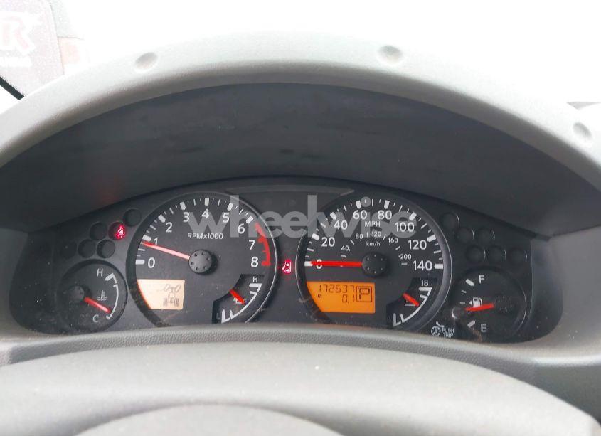 Photo 7 of 2019 Nissan Frontier SV (VIN 1N6DD0EV9KN752034)