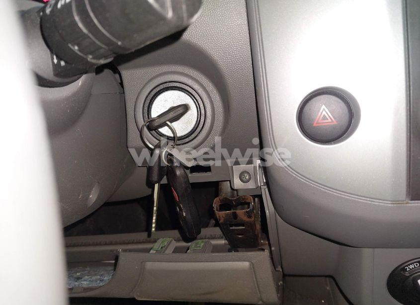 Photo 11 of 2019 Nissan Frontier SV (VIN 1N6DD0EV9KN875249)