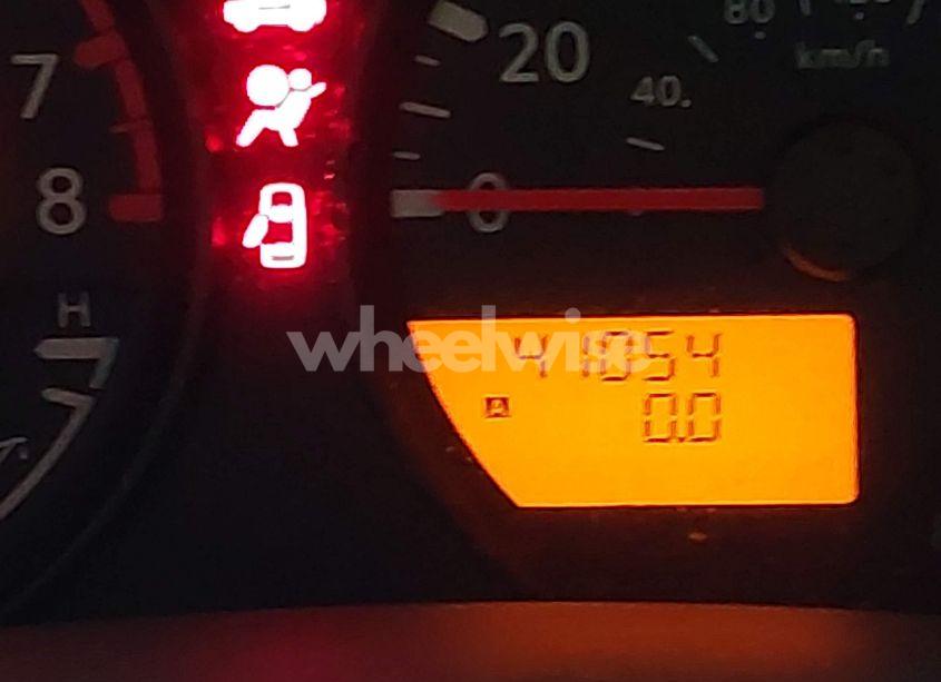 Photo 15 of 2019 Nissan Frontier SV (VIN 1N6DD0EV9KN875249)