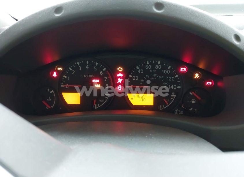 Photo 7 of 2019 Nissan Frontier SV (VIN 1N6DD0EV9KN875249)