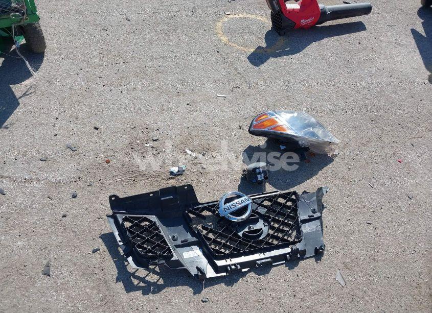 Photo 12 of 2018 Nissan Frontier SV (VIN 1N6DD0EVXJN757449)