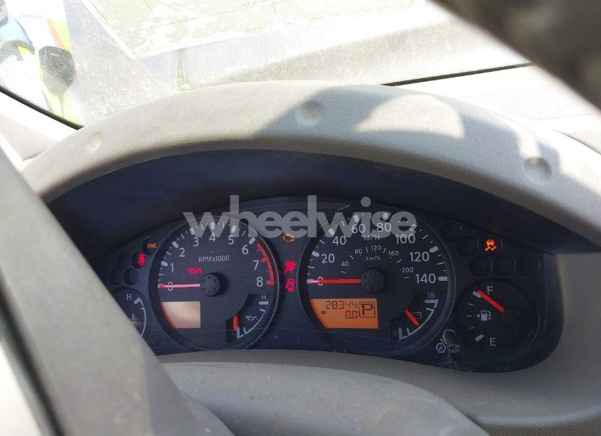 Photo 7 of 2018 Nissan Frontier SV (VIN 1N6DD0EVXJN757449)