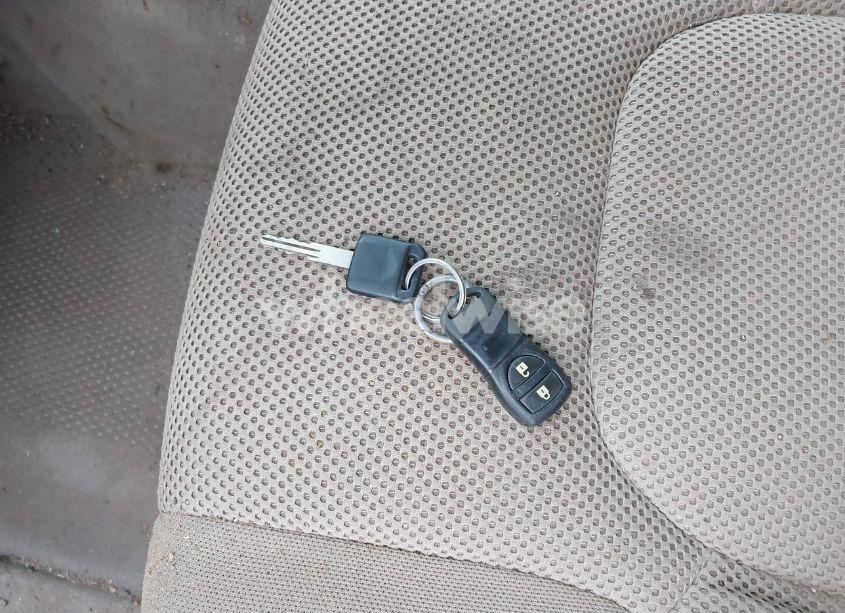 Photo 11 of 2018 Nissan Frontier SV (VIN 1N6DD0EVXJN765745)