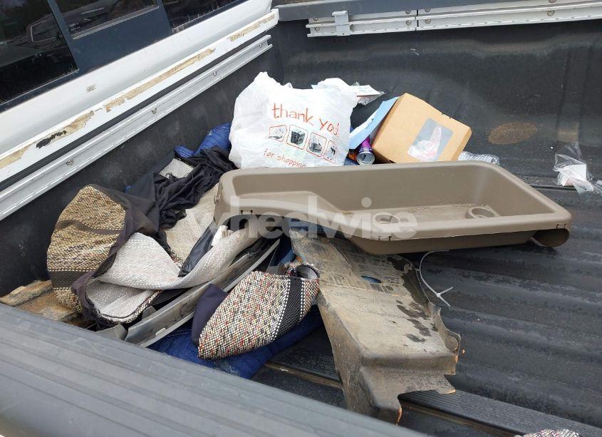 Photo 12 of 2018 Nissan Frontier SV (VIN 1N6DD0EVXJN765745)