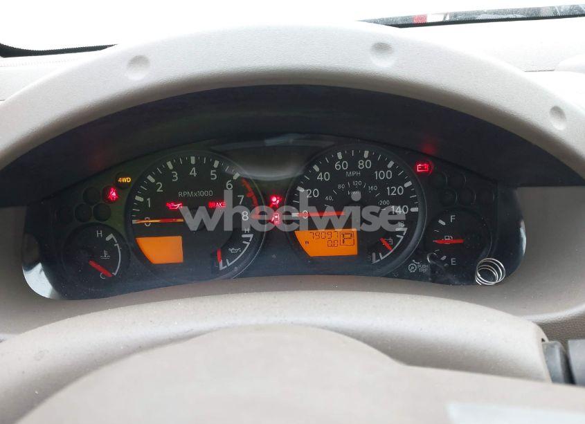 Photo 7 of 2018 Nissan Frontier SV (VIN 1N6DD0EVXJN765745)
