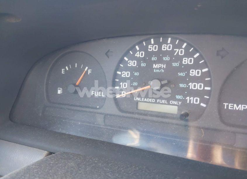 Photo 7 of 1998 Nissan Frontier STANDARD/XE (VIN 1N6DD21S0WC310767)