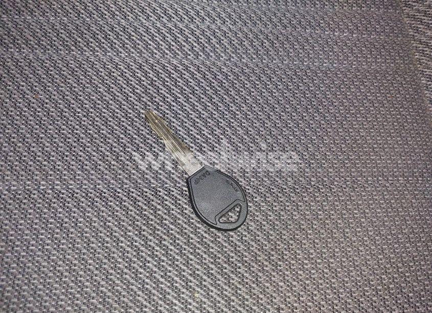 Photo 11 of 2000 Nissan Frontier XE (VIN 1N6DD21S3YC436186)