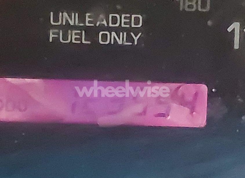 Photo 16 of 2000 Nissan Frontier XE (VIN 1N6DD21S3YC436186)