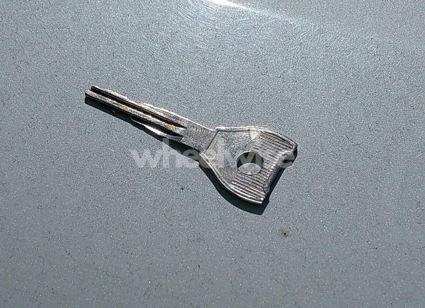 Photo 11 of 1999 Nissan Frontier XE (VIN 1N6DD21S4XC303399)