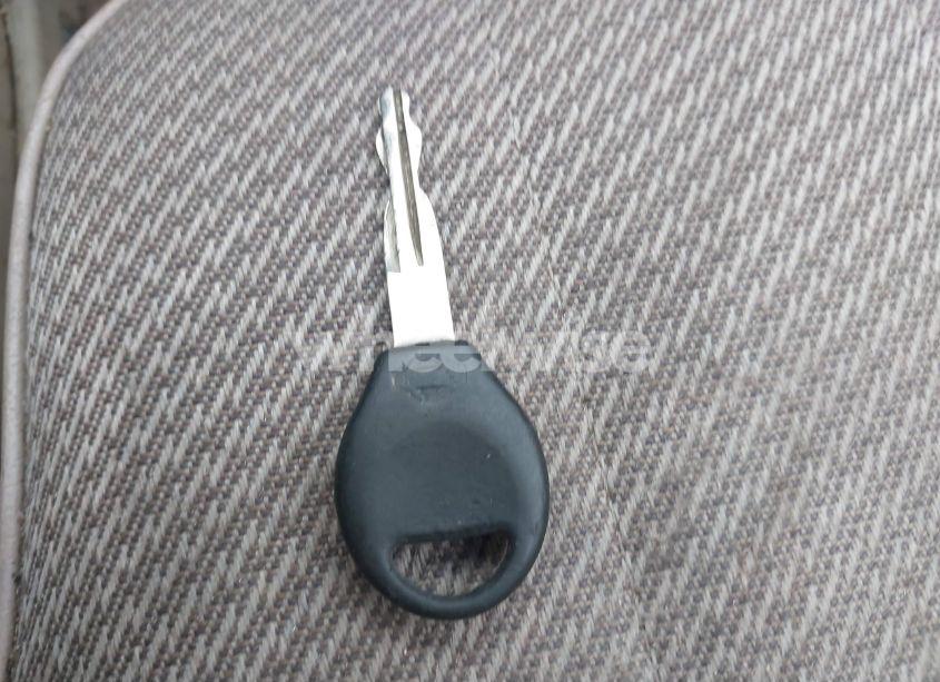 Photo 11 of 1998 Nissan Frontier STANDARD/XE (VIN 1N6DD21S6WC306478)