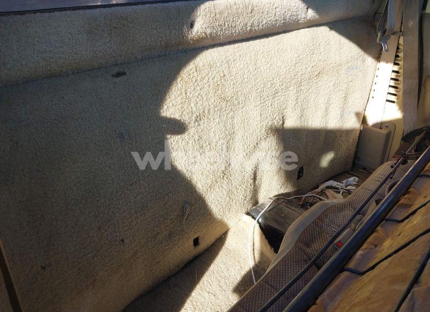 Photo 8 of 1998 Nissan Frontier STANDARD/XE (VIN 1N6DD21S6WC370973)