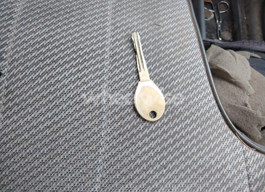 Photo 11 of 1999 Nissan Frontier XE (VIN 1N6DD21S8XC324434)