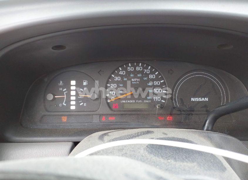 Photo 7 of 1998 Nissan Frontier STANDARD/XE (VIN 1N6DD21SXWC334865)