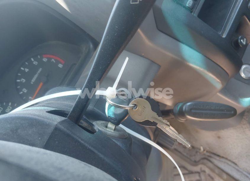 Photo 11 of 1998 Nissan Frontier XE (VIN 1N6DD21Y3WC354220)