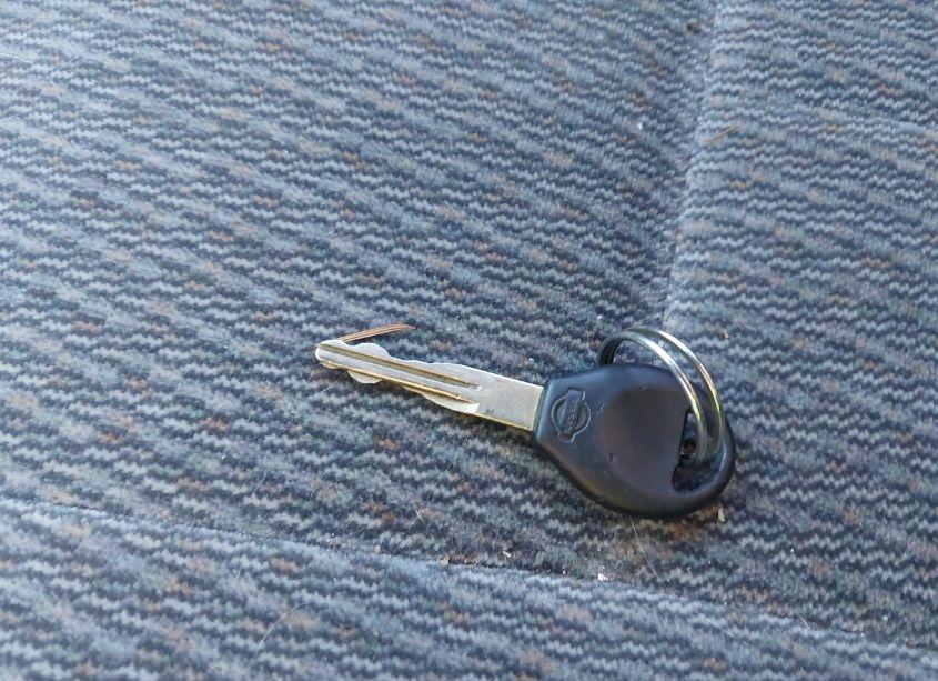 Photo 11 of 1998 Nissan Frontier SE/XE (VIN 1N6DD26S2WC367349)