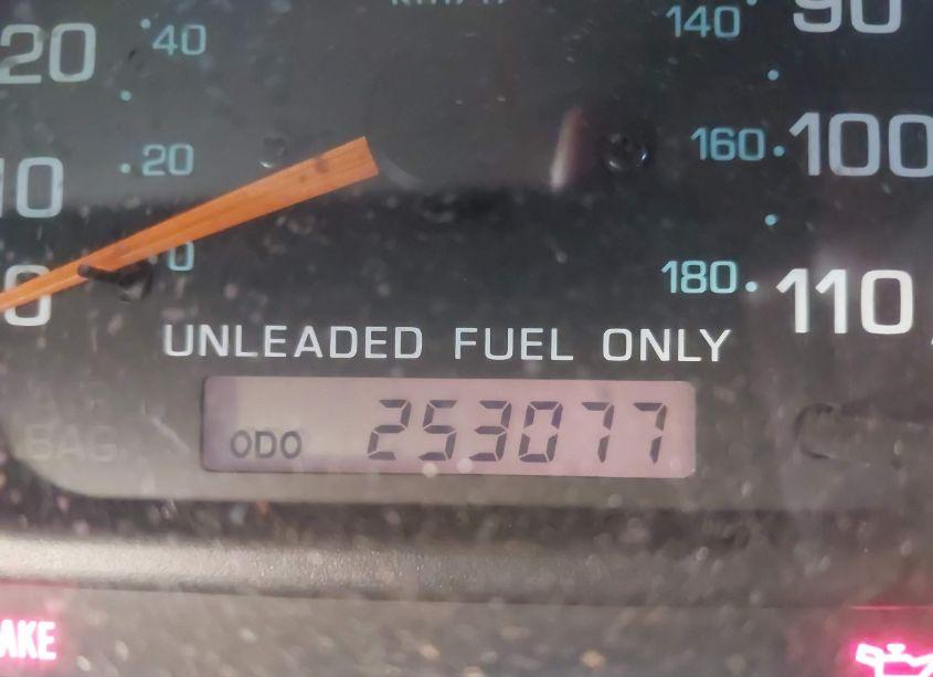 Photo 15 of 1998 Nissan Frontier SE/XE (VIN 1N6DD26S2WC367349)