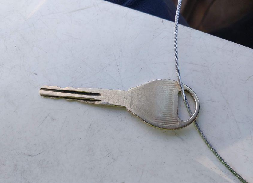 Photo 11 of 2001 Nissan Frontier XE (VIN 1N6DD26S31C380636)