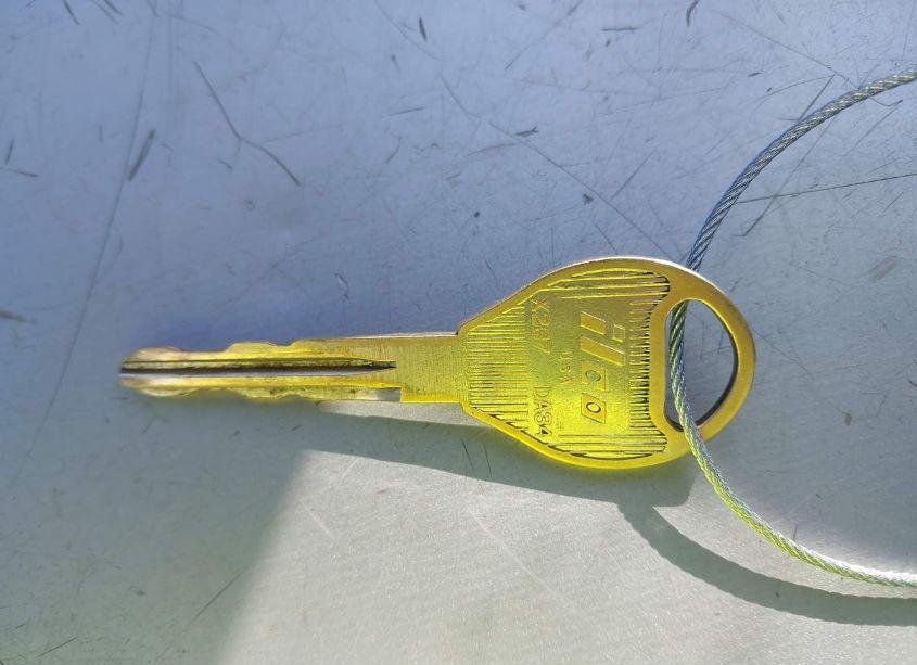 Photo 11 of 2002 Nissan Frontier XE (VIN 1N6DD26S42C366875)