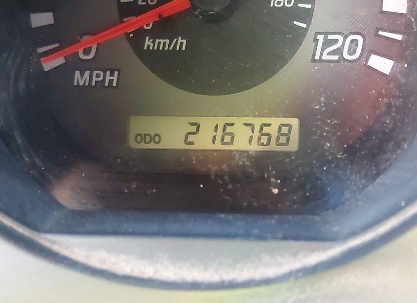 Photo 15 of 2002 Nissan Frontier XE (VIN 1N6DD26S42C366875)