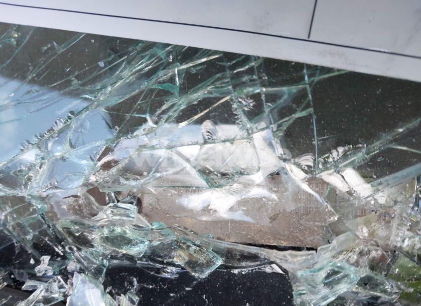 Photo 9 of 2000 Nissan Frontier XE (VIN 1N6DD26S4YC418529)