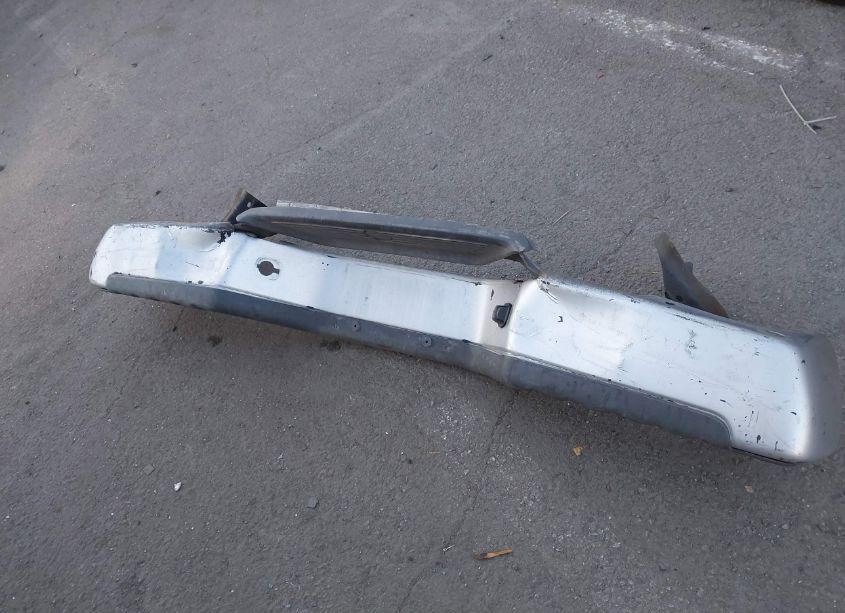 Photo 12 of 2001 Nissan Frontier XE (VIN 1N6DD26S51C326237)