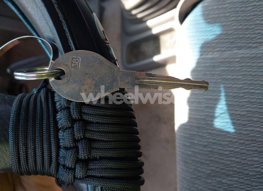 Photo 11 of 1998 Nissan Frontier SE/XE (VIN 1N6DD26S5WC385179)