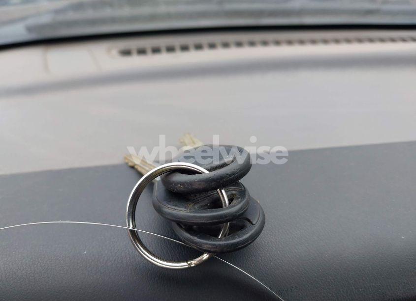 Photo 11 of 1999 Nissan Frontier SE/XE (VIN 1N6DD26S5XC319085)