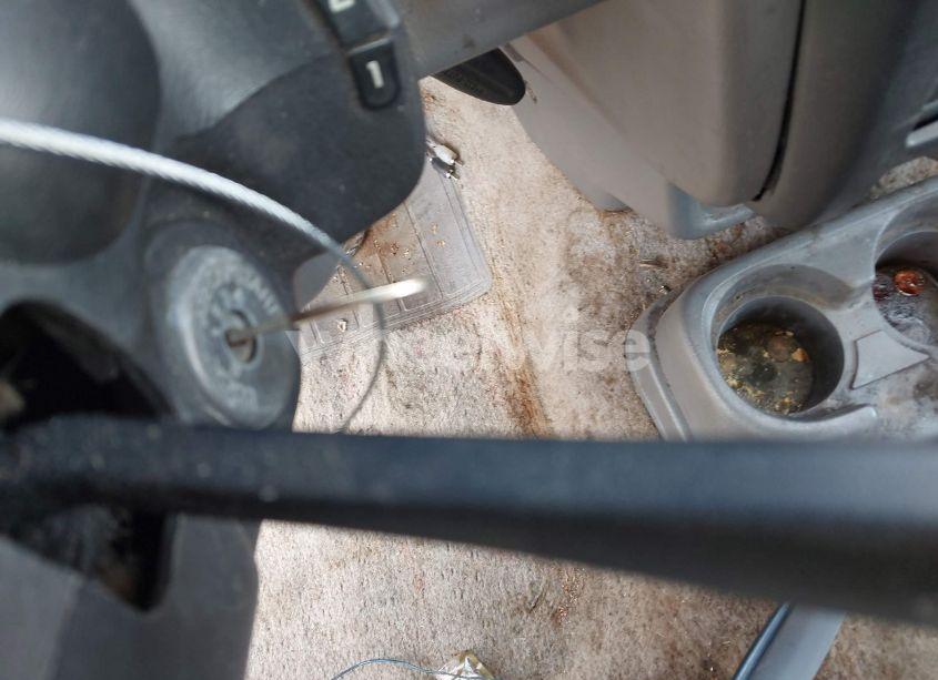 Photo 11 of 1999 Nissan Frontier SE/XE (VIN 1N6DD26S5XC342429)