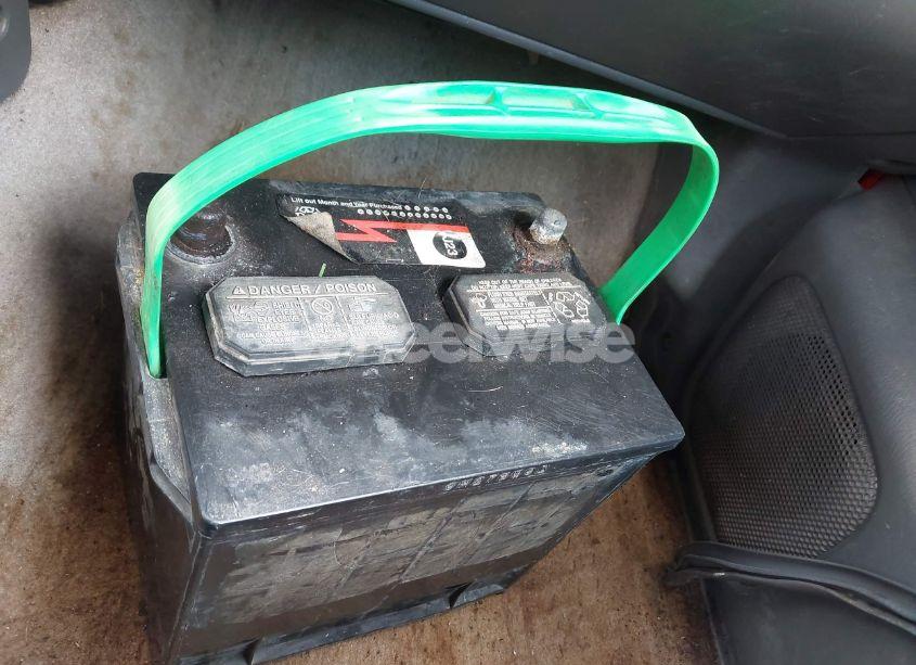 Photo 12 of 1999 Nissan Frontier SE/XE (VIN 1N6DD26S5XC342429)