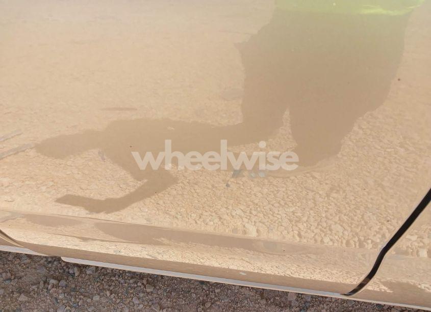 Photo 6 of 2000 Nissan Frontier XE (VIN 1N6DD26S5YC356106)