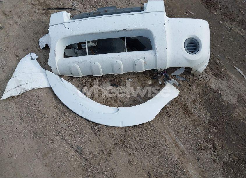 Photo 11 of 2002 Nissan Frontier XE (VIN 1N6DD26S62C314034)