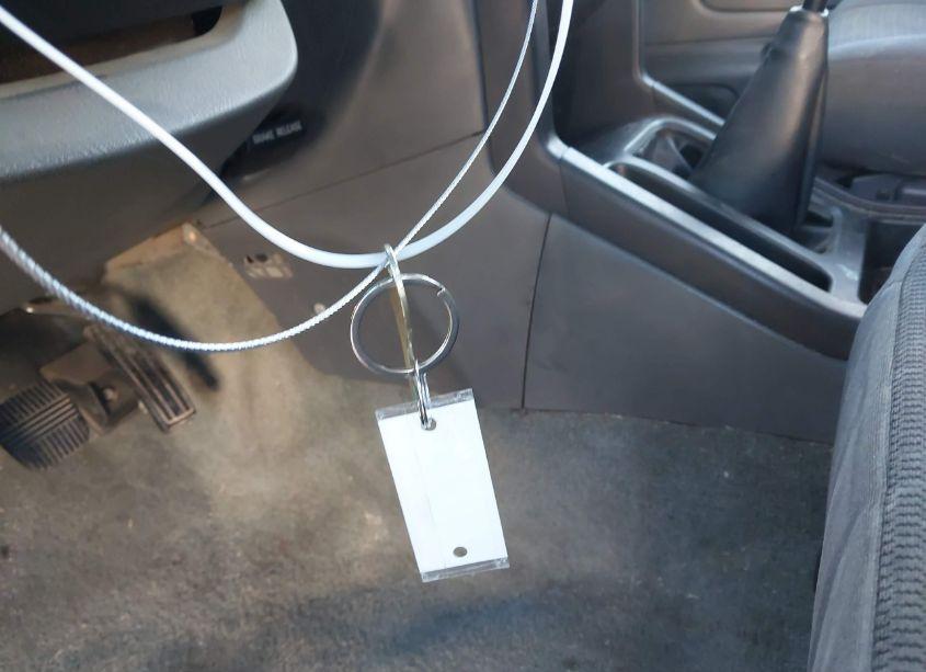 Photo 11 of 2002 Nissan Frontier 2WD XE (VIN 1N6DD26S72C333241)