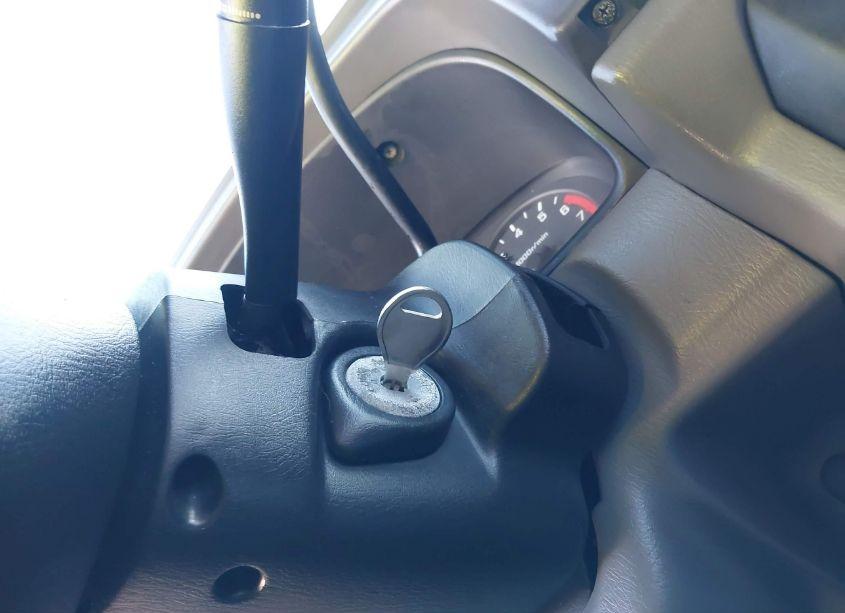 Photo 11 of 1998 Nissan Frontier SE/XE (VIN 1N6DD26S8WC350443)