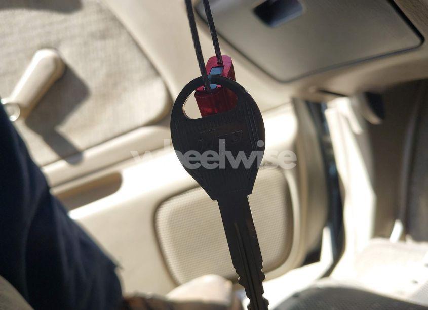 Photo 11 of 2000 Nissan Frontier XE (VIN 1N6DD26S8YC425340)